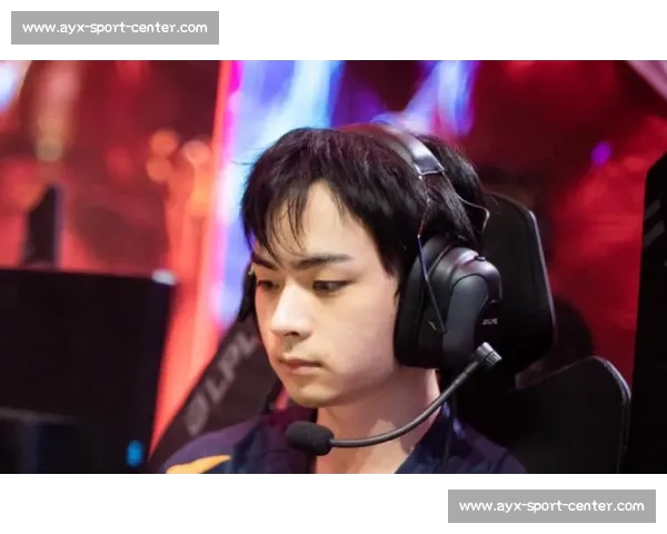 JDG稳扎稳当，Kanavi的节奏起飞