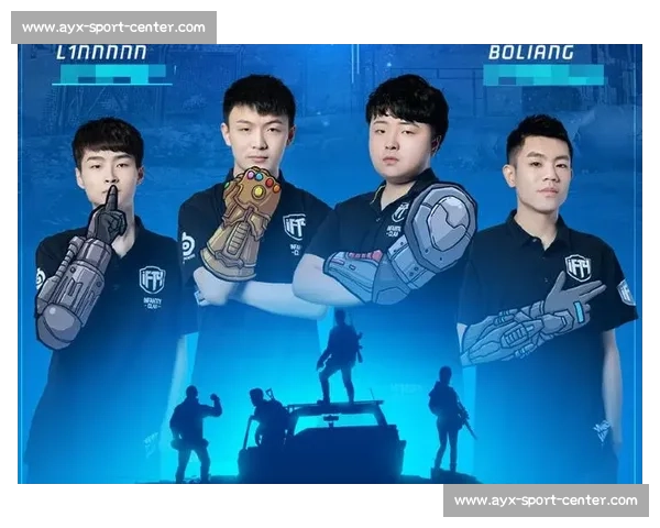 PGC战队名单引爆话题，网友：这阵容，没毛病！